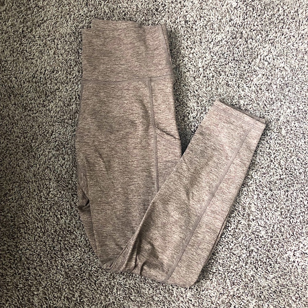 Aerie Women’s High Waisted Leggings Medium